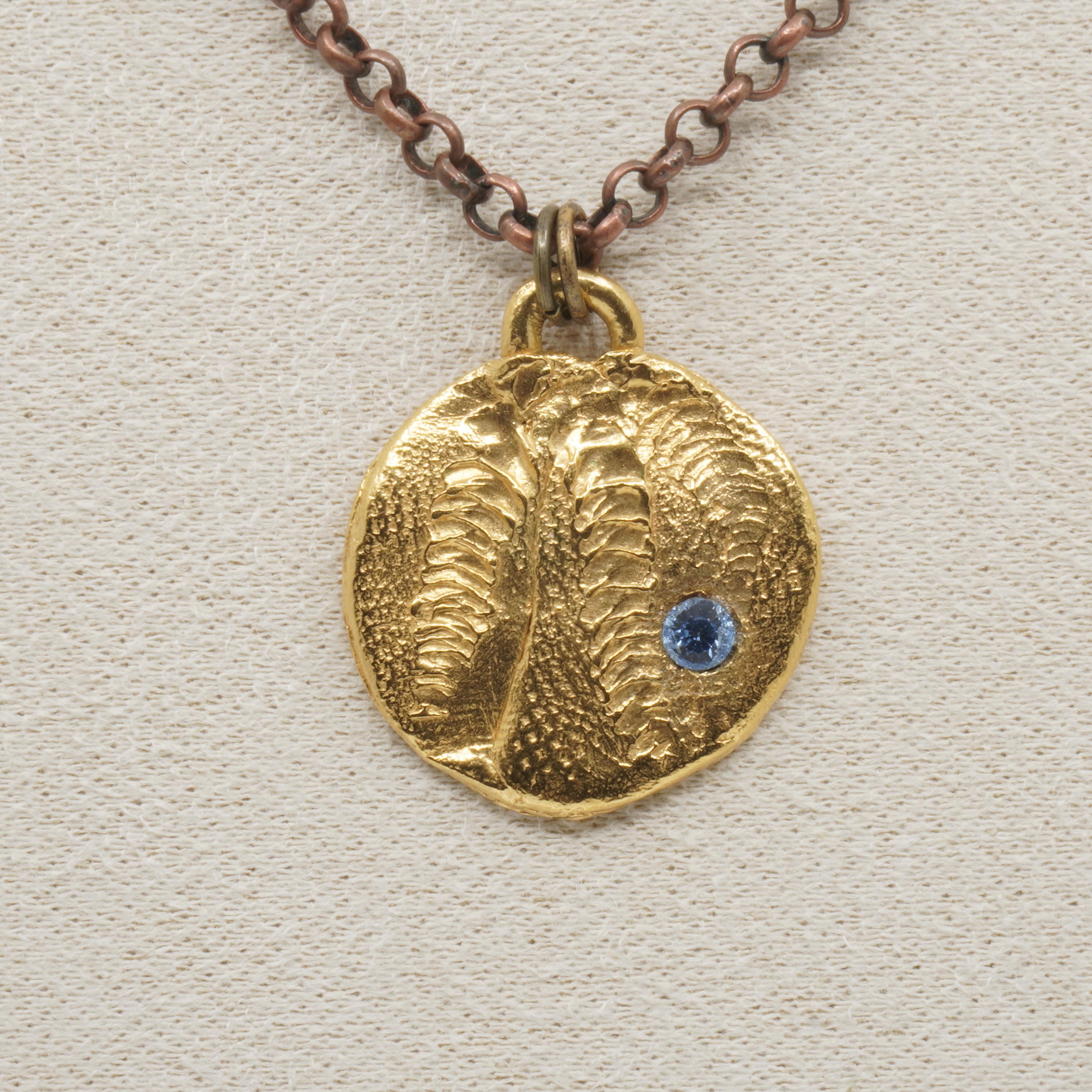 Medalha Monata