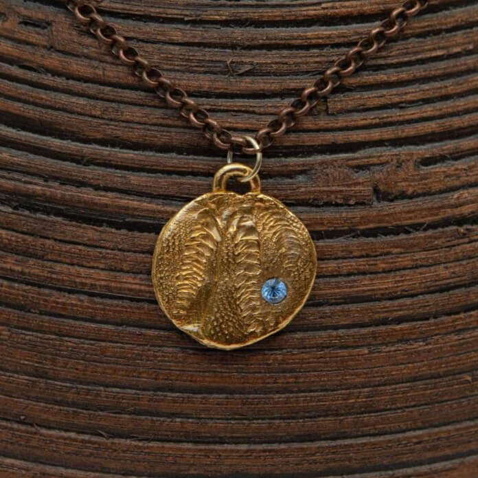 Medalha Monata