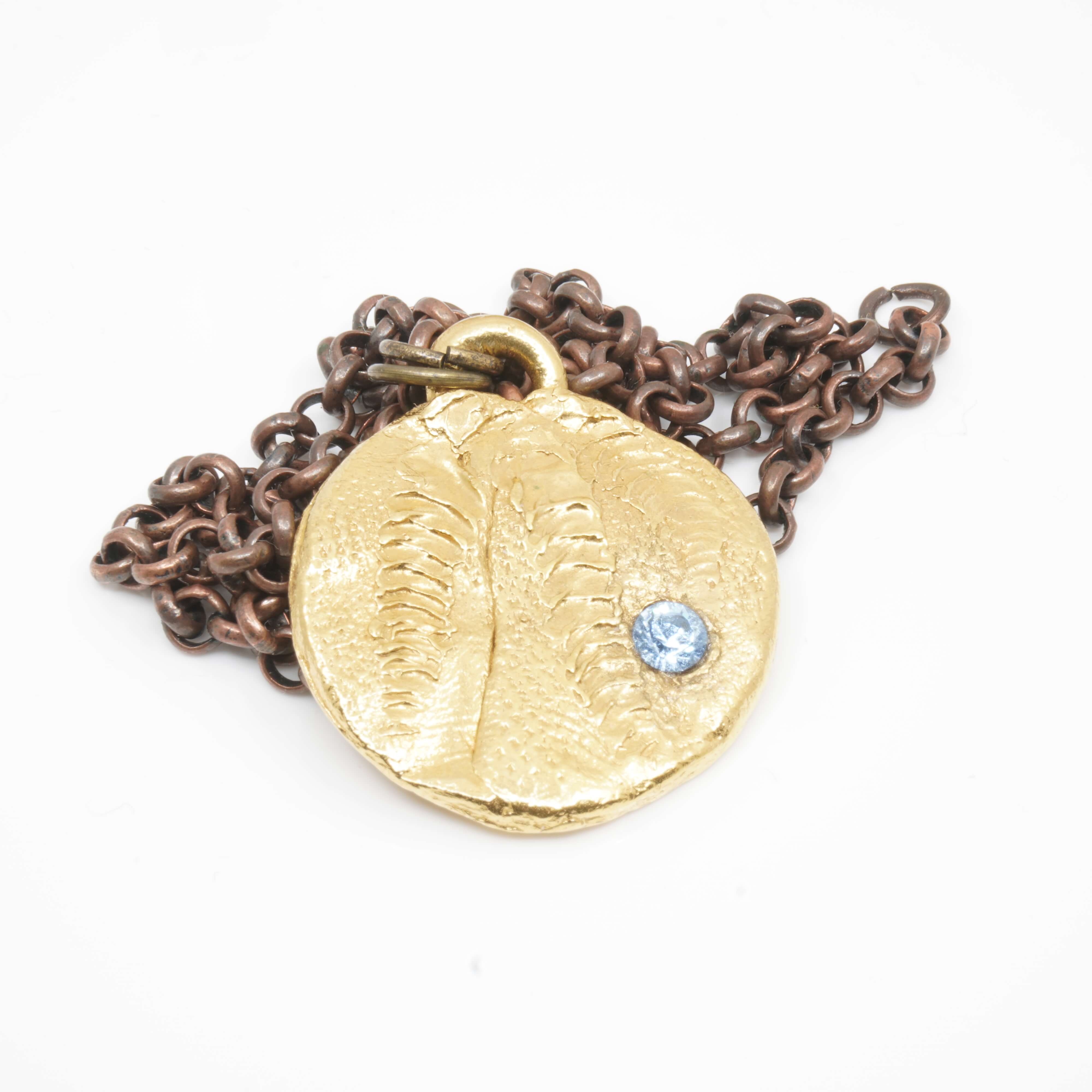 Medalha Monata