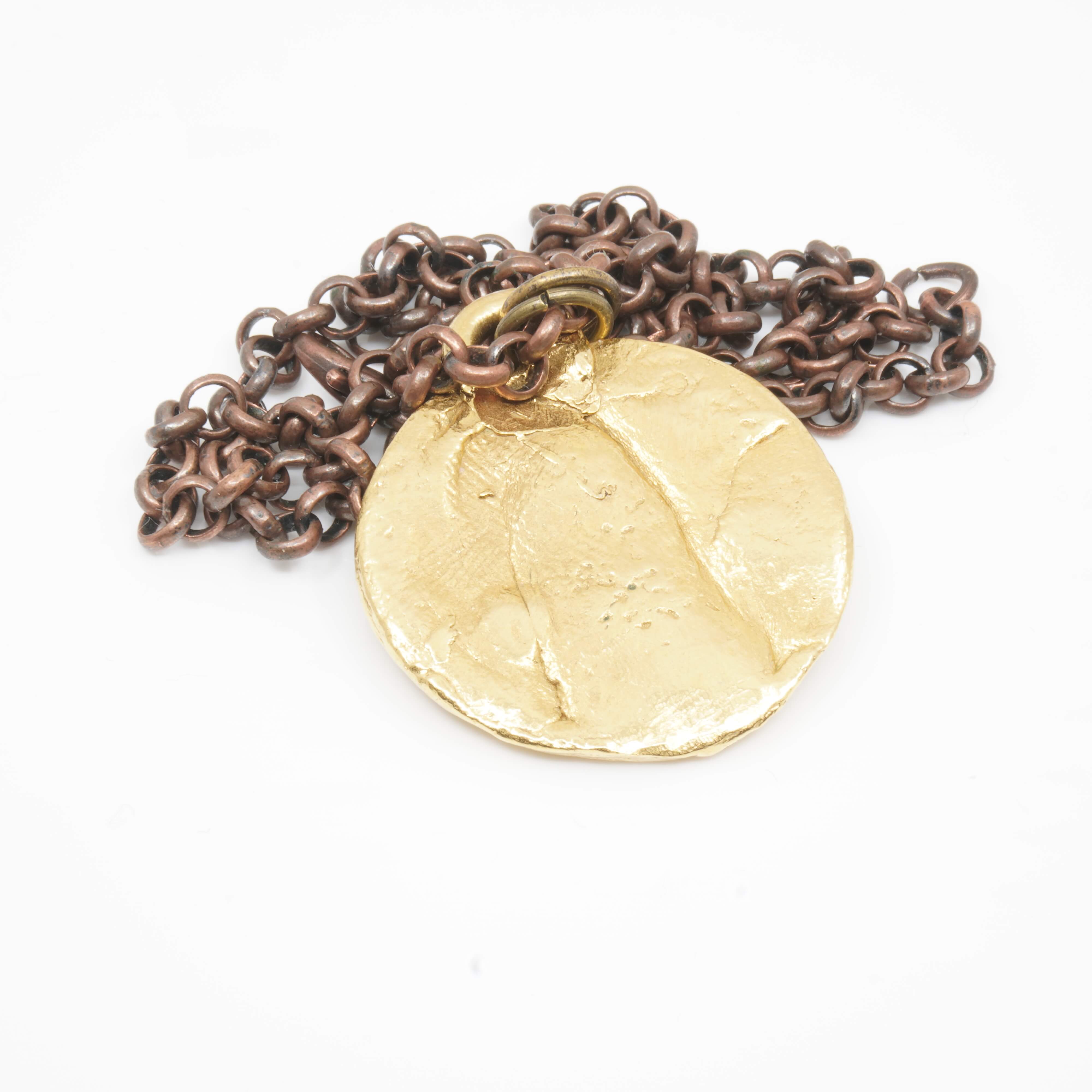 Medalha Monata