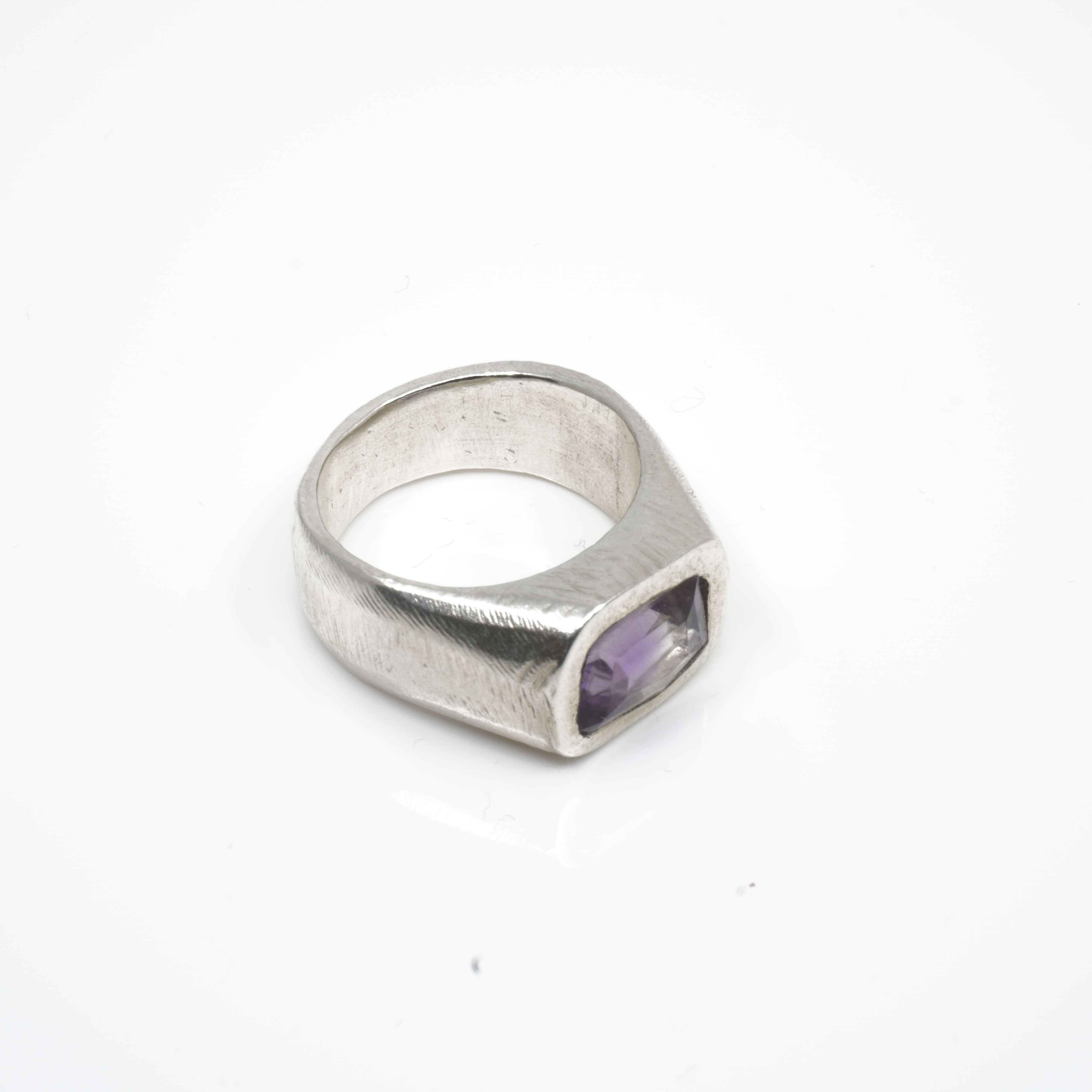 Iseo Ring – Edição Limitada, Única e Irrepetível