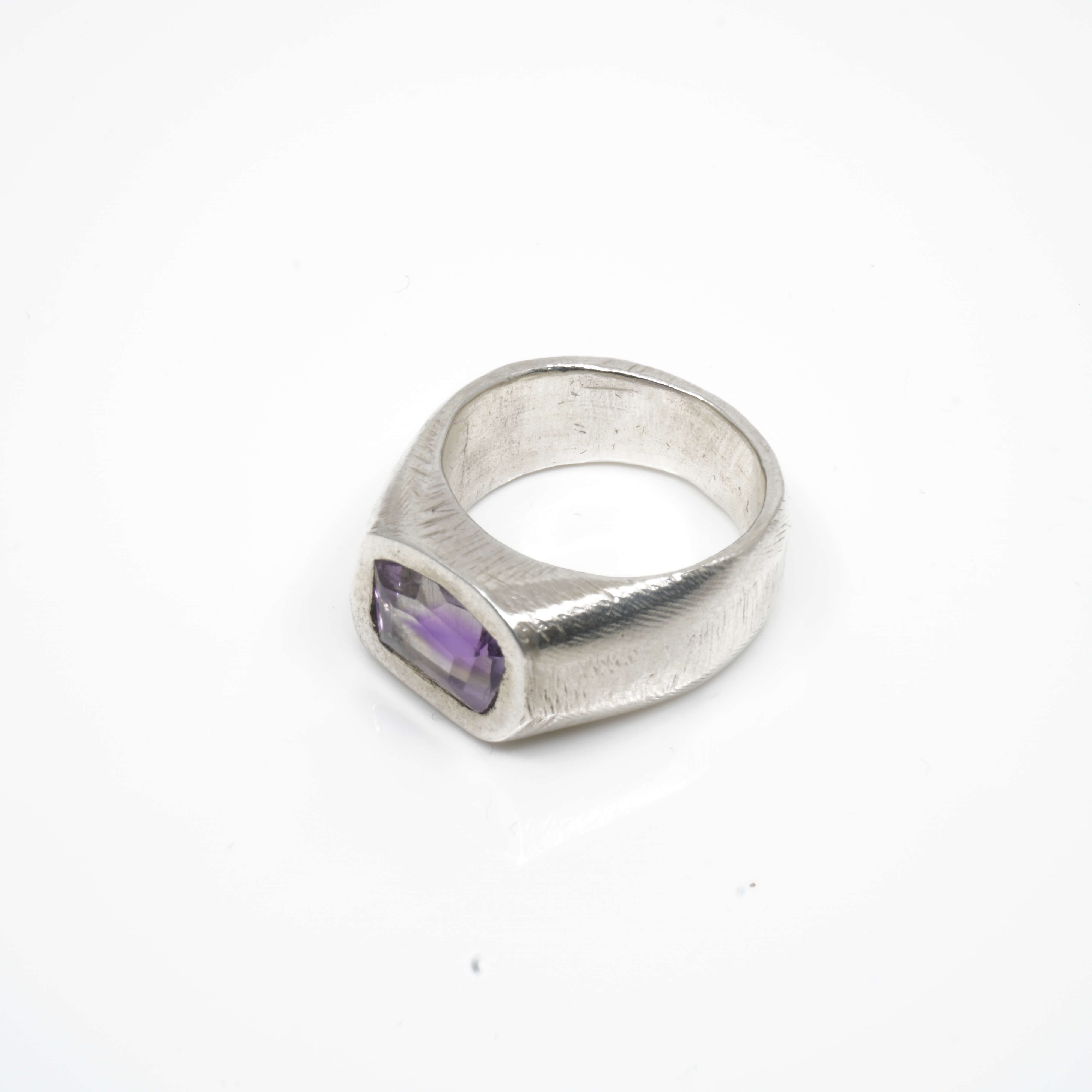 Iseo Ring – Edição Limitada, Única e Irrepetível