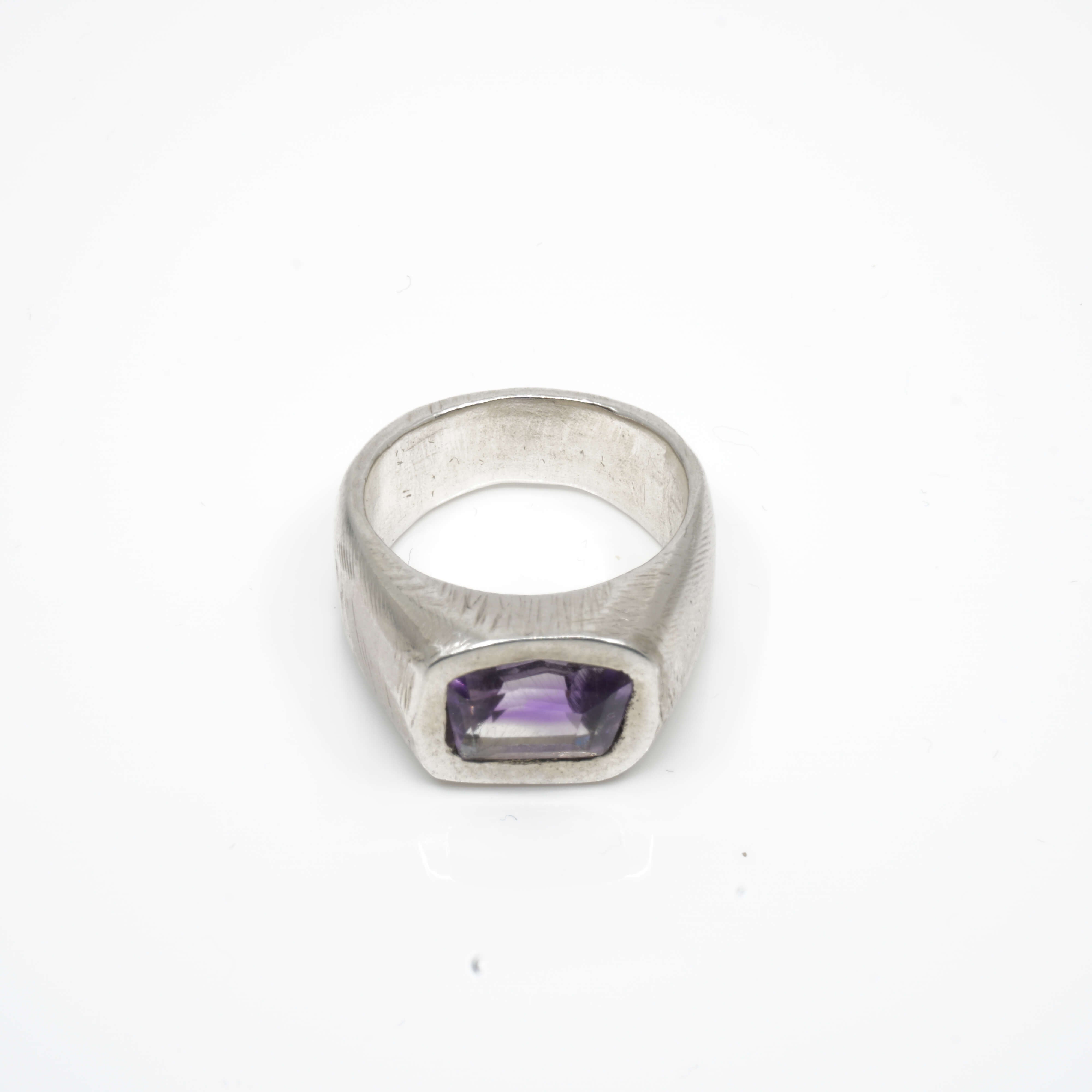 Iseo Ring – Edição Limitada, Única e Irrepetível