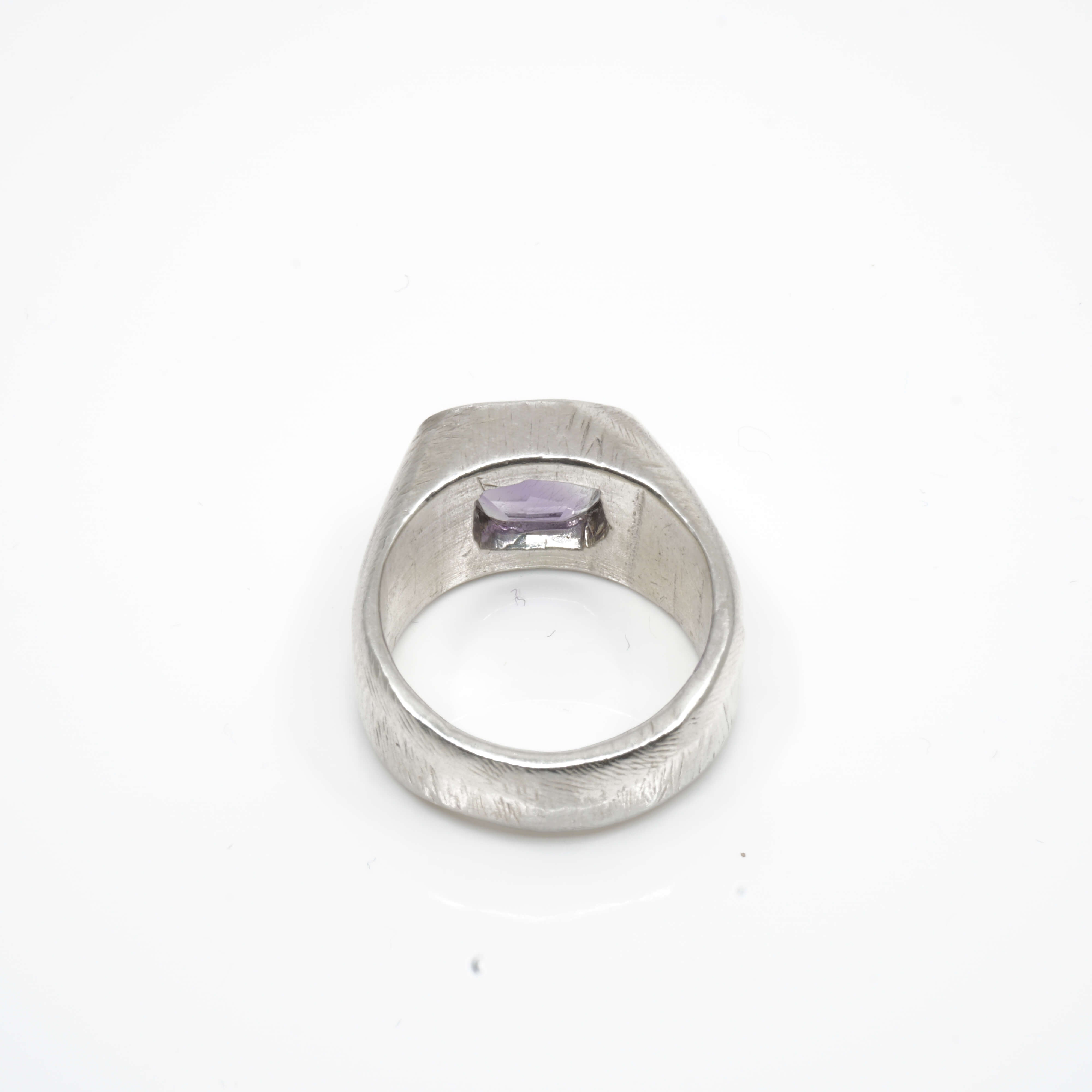 Iseo Ring – Edição Limitada, Única e Irrepetível