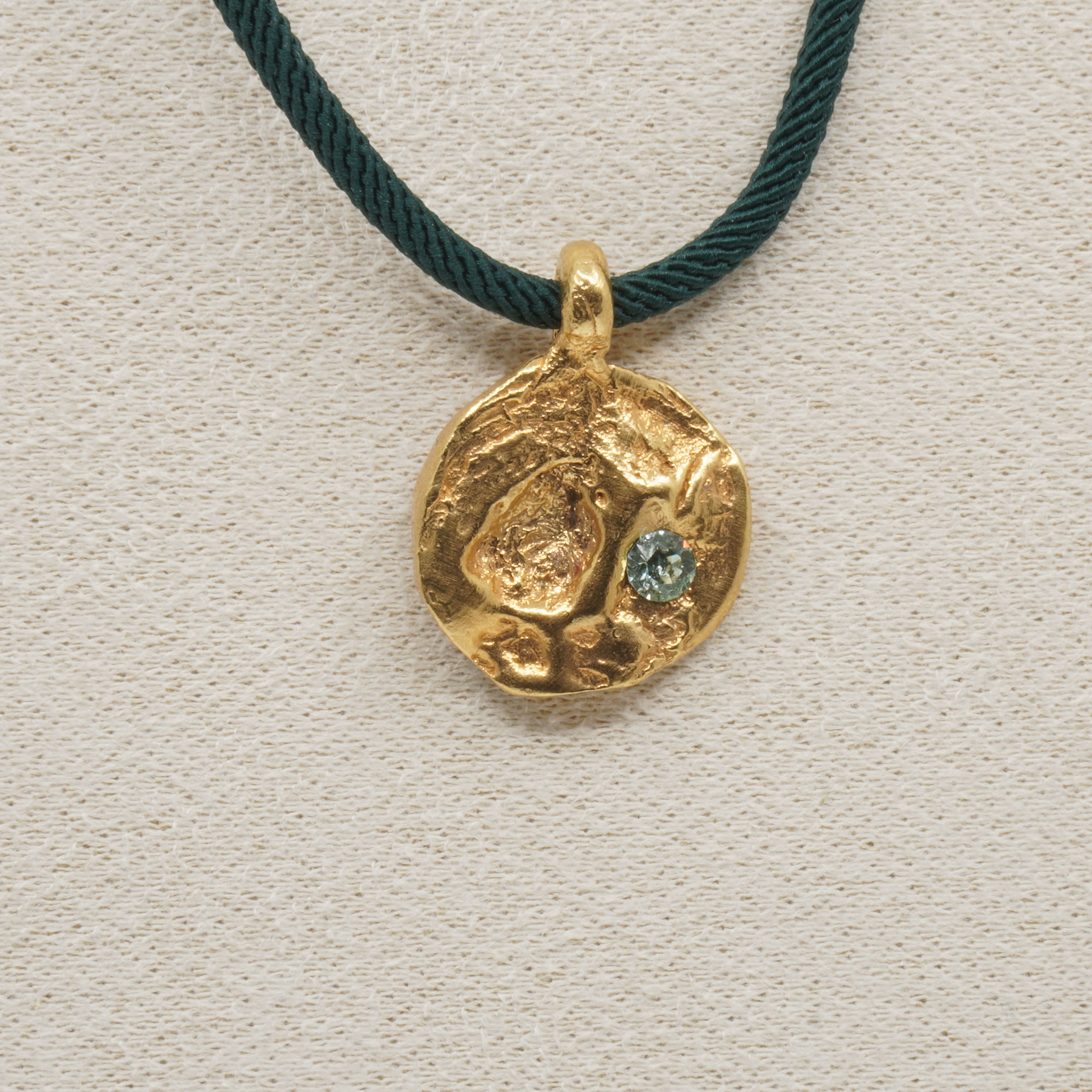 Medalha Nemi