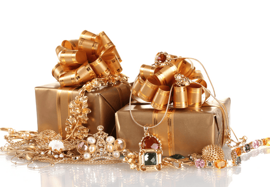 El Regalo Perfecto: Cómo Sorprender a Alguien Especial con una Joya