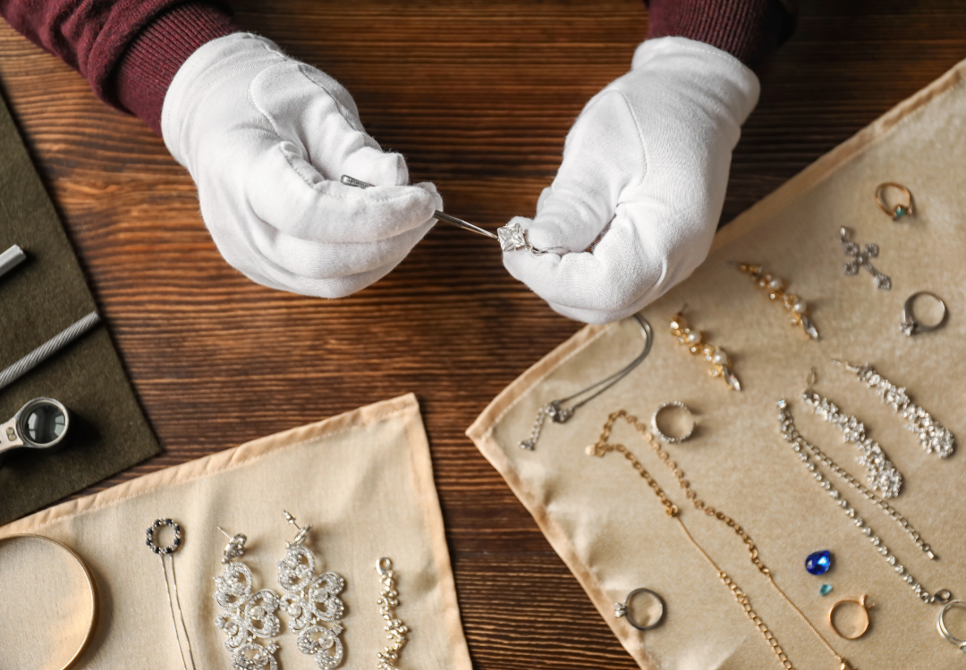 La Evolución de la Joyería: De los Clásicos a las Tendencias Modernas