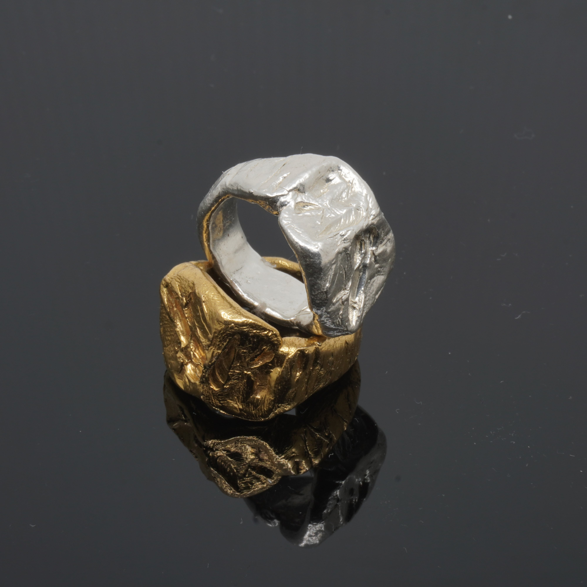 Anillos