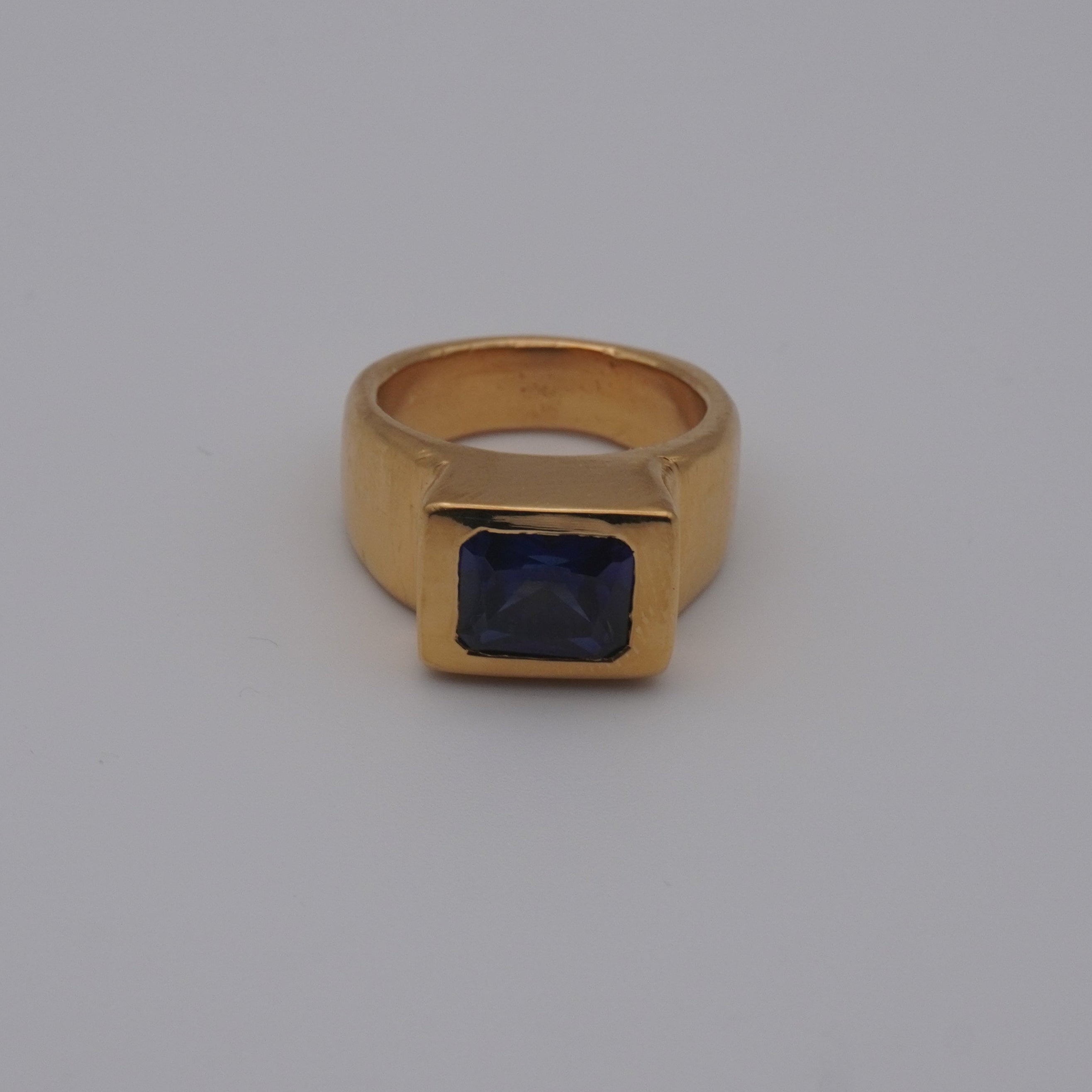 Anillo Santa Croce