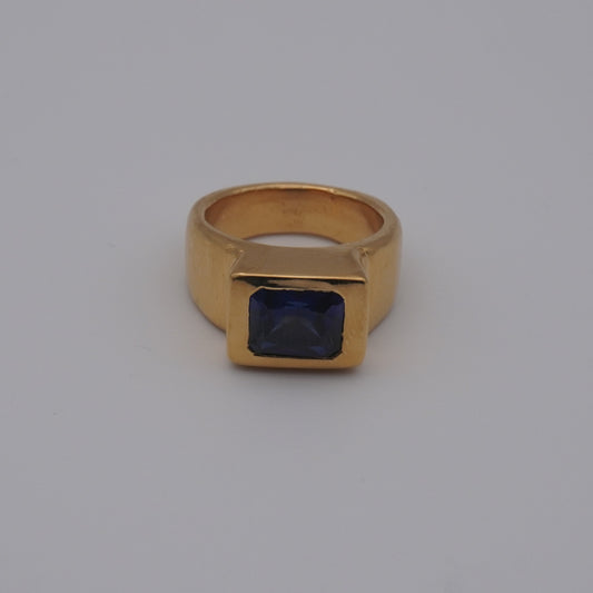 Anillo Santa Croce