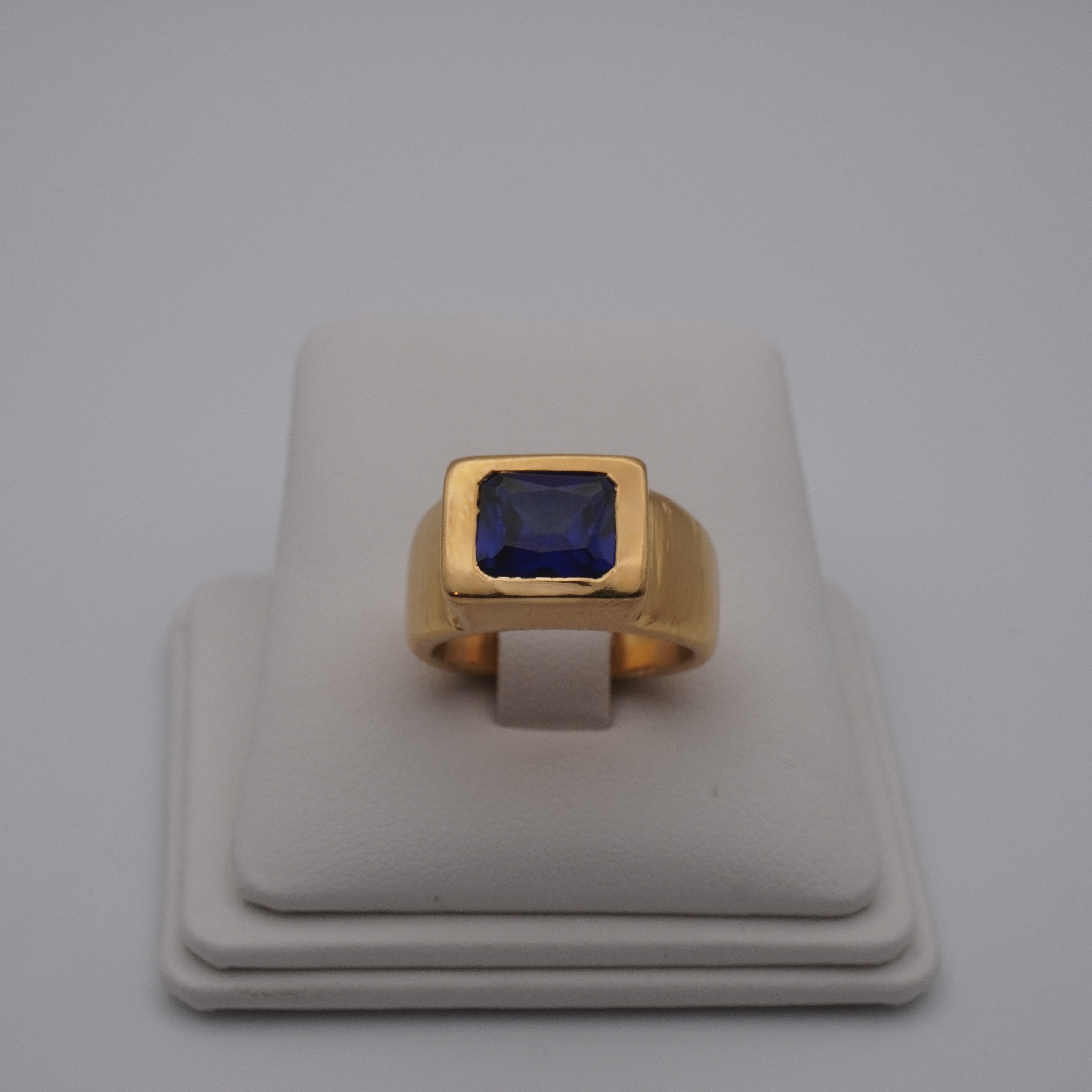 Anillo Santa Croce
