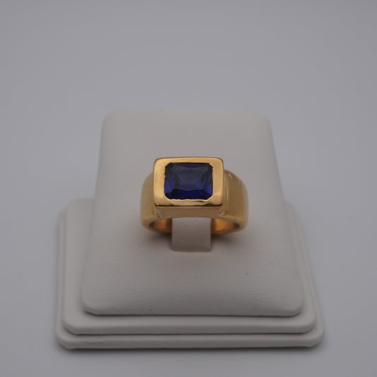 Anillo Santa Croce