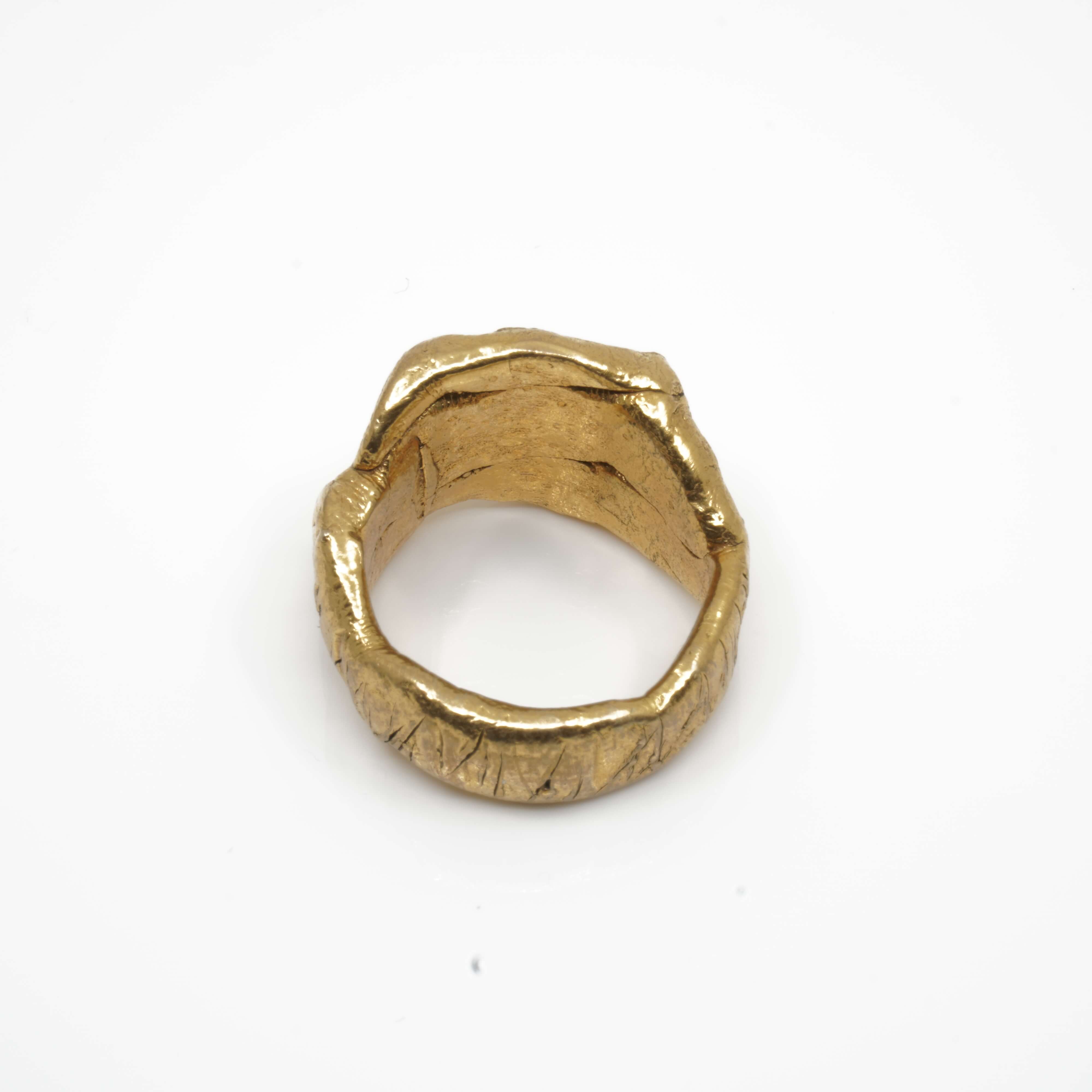 Anillo Siena