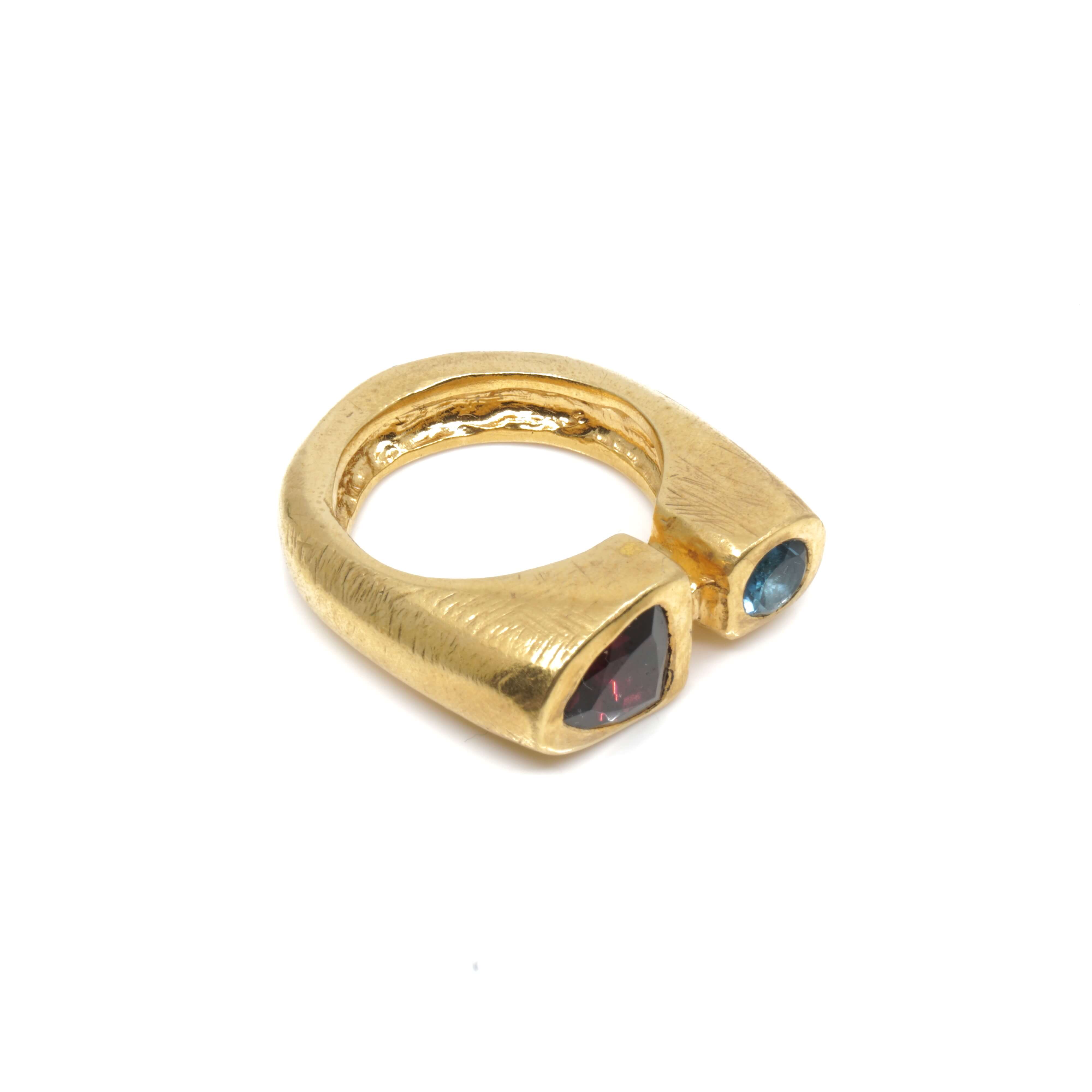 Anillo Bracciano