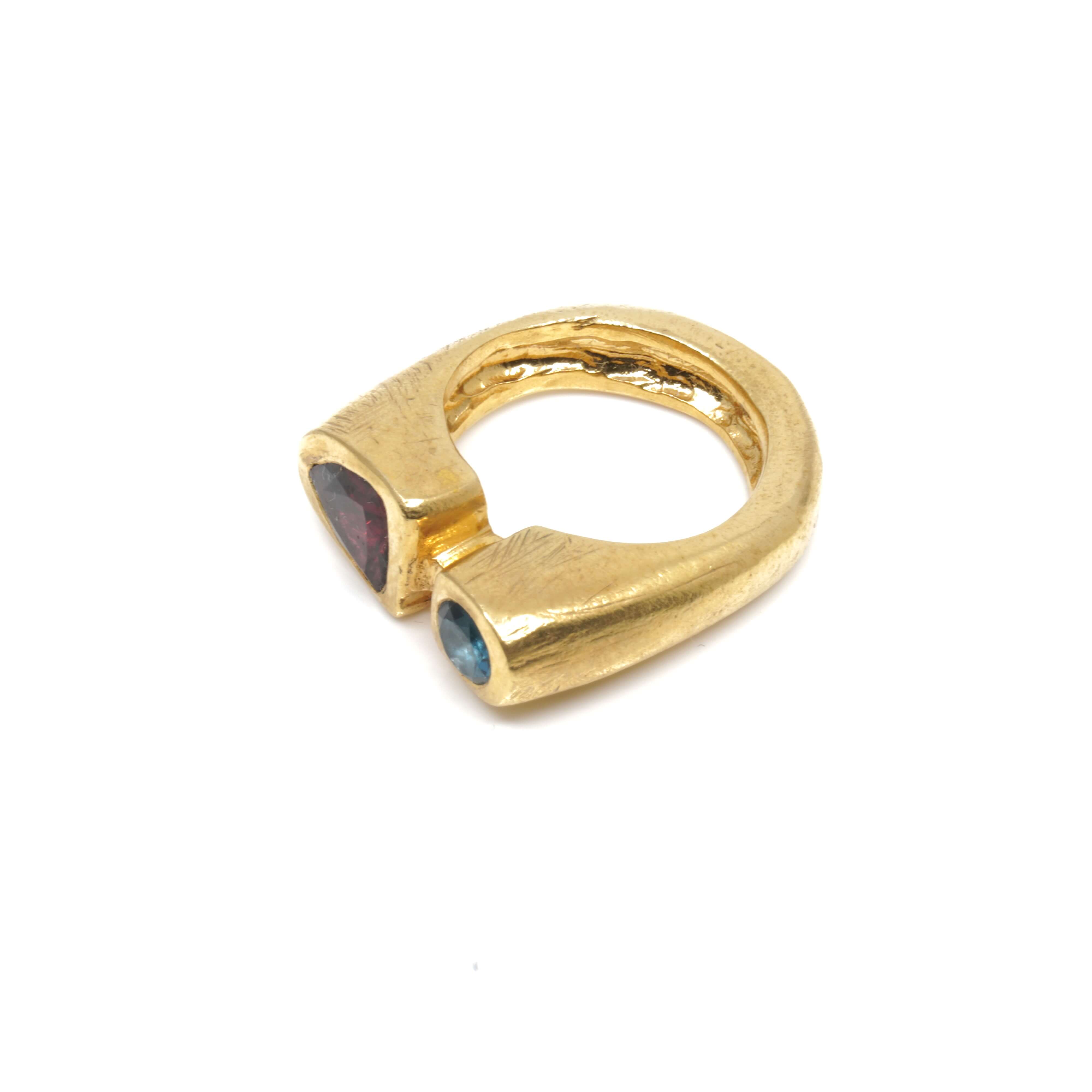 Anillo Bracciano