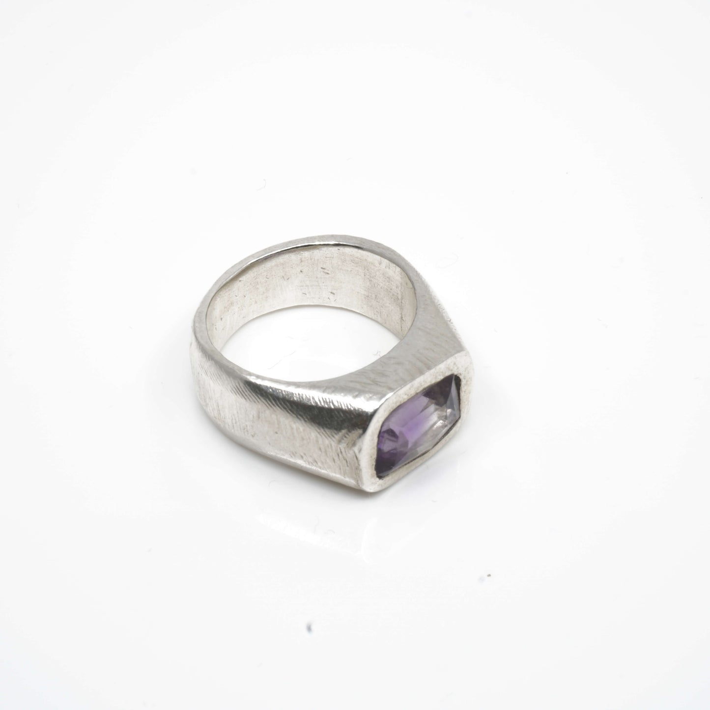 Iseo Ring – Edição Limitada, Única e Irrepetível