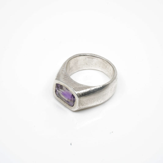 Iseo Ring – Edição Limitada, Única e Irrepetível