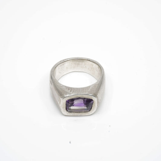 Iseo Ring – Edição Limitada, Única e Irrepetível