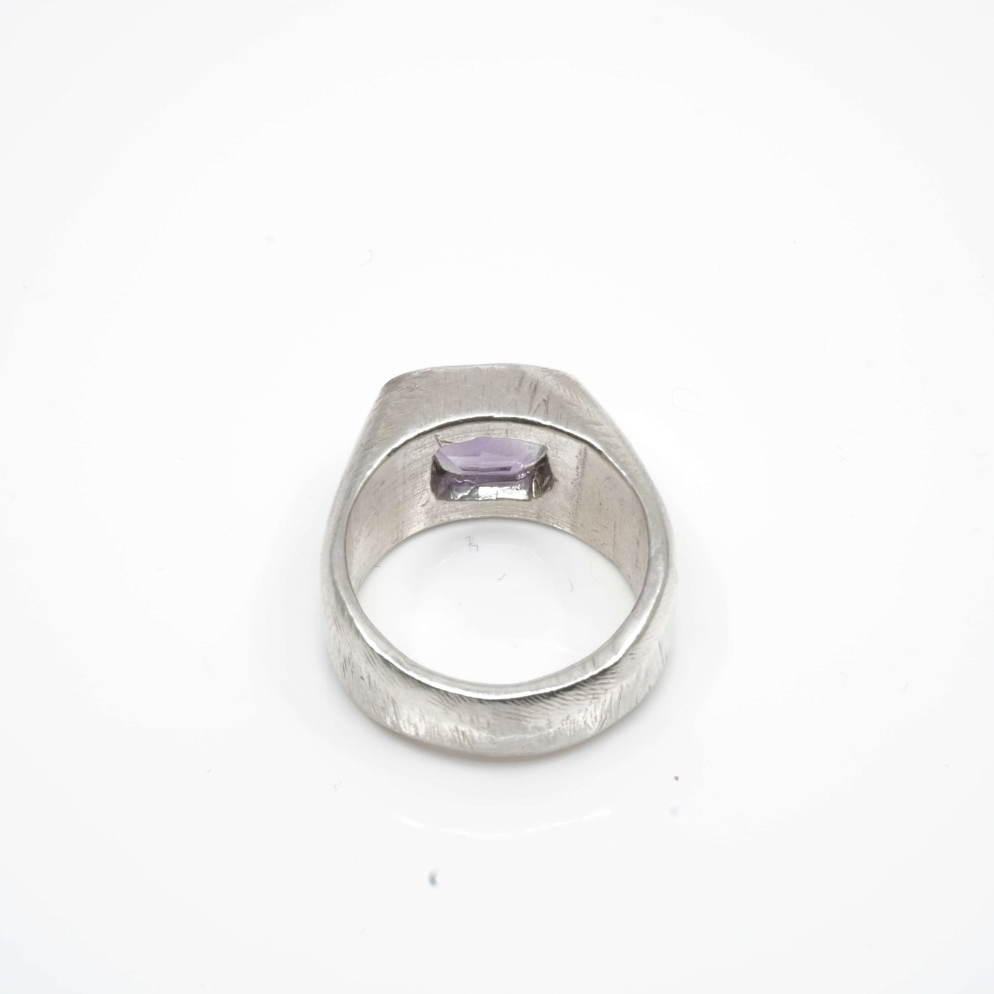 Iseo Ring – Edição Limitada, Única e Irrepetível